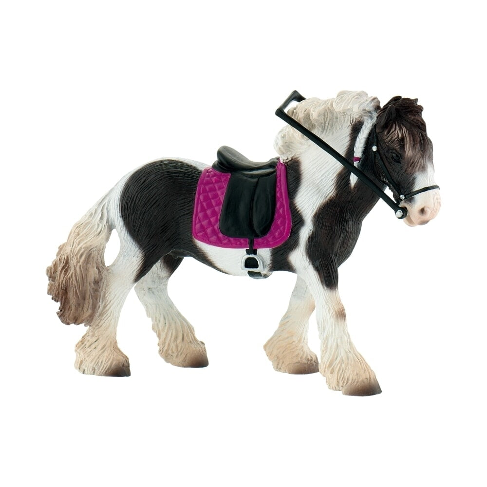 Cavalla zingara di Bullyland (62759)