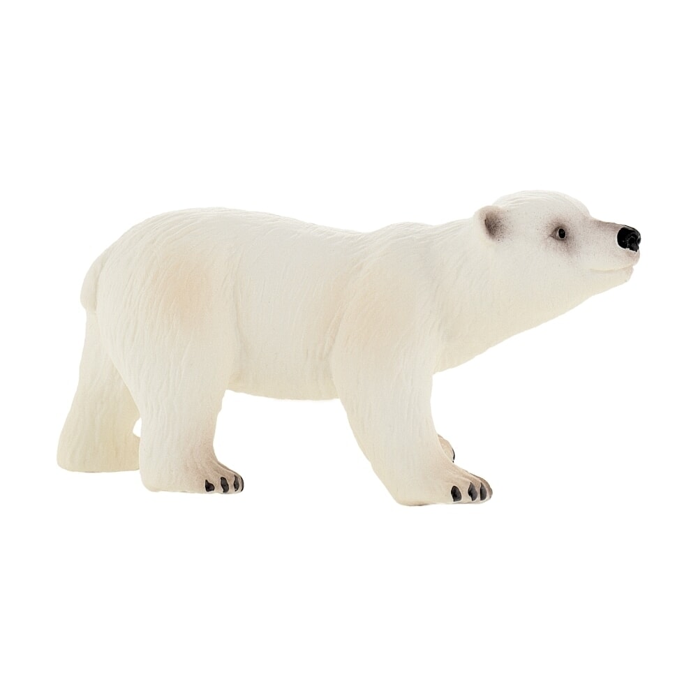 Cucciolo di orso polare Bullyland (63538)