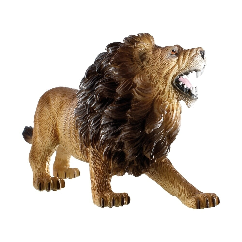 León de Bullyland (63680)