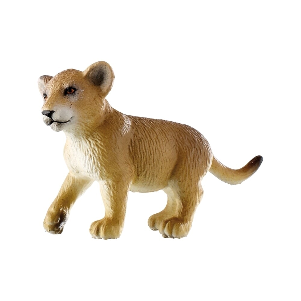 Cucciolo di leone di Bullyland (63682)