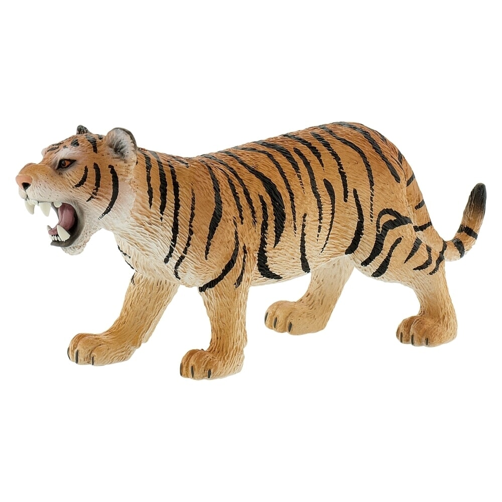 Bullyland marrón tigre (63683)