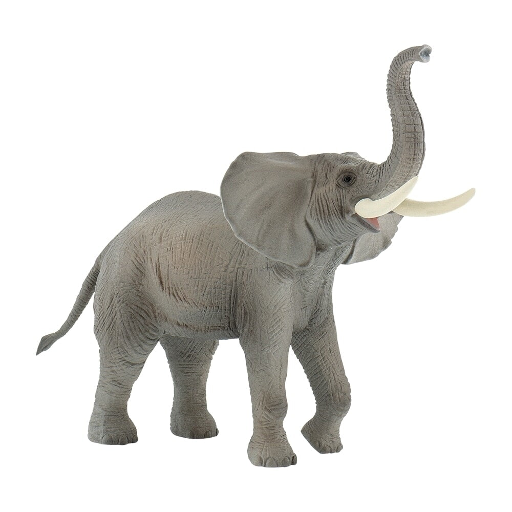 Elefante africano Bullyland (63685)