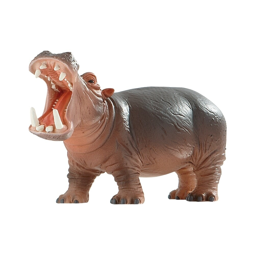 Hipopótamo de Bullyland (63691)