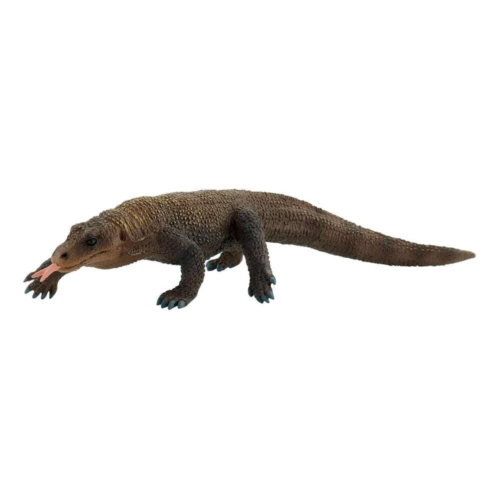 Dragón de Komodo Bullyland (63695)