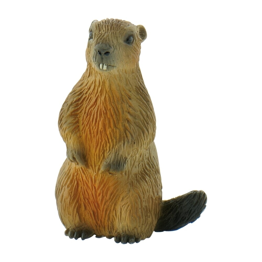 Marmotta di Bullyland (64455)
