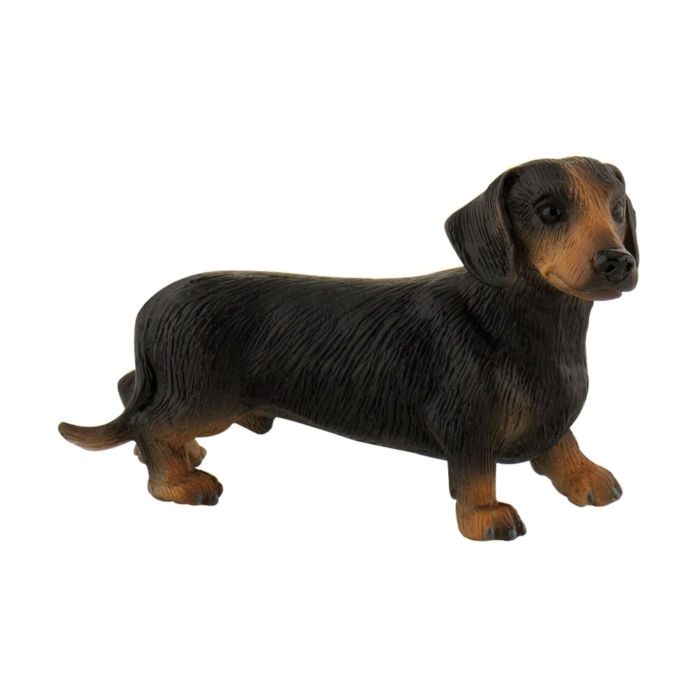 Bullyland bassotto a pelo corto Apollo (65441)