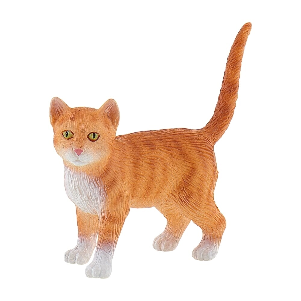 Bullyland Francisco americano de pelo corto (66371)