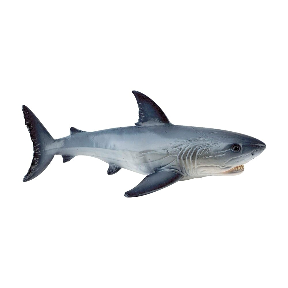 Bullyland grande squalo bianco (67410)