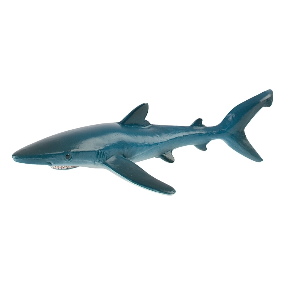 Tiburón azul de Bullyland (67411)