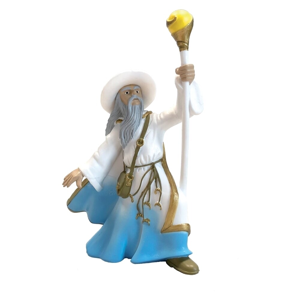 Alfarinn mago de Bullyland (75621)