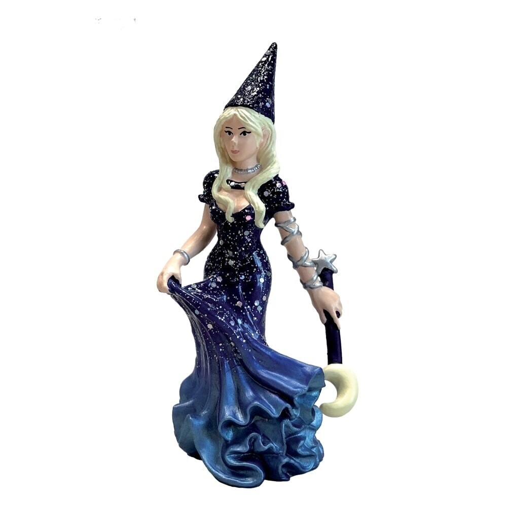 La strega del Bullyland Laina (75622)