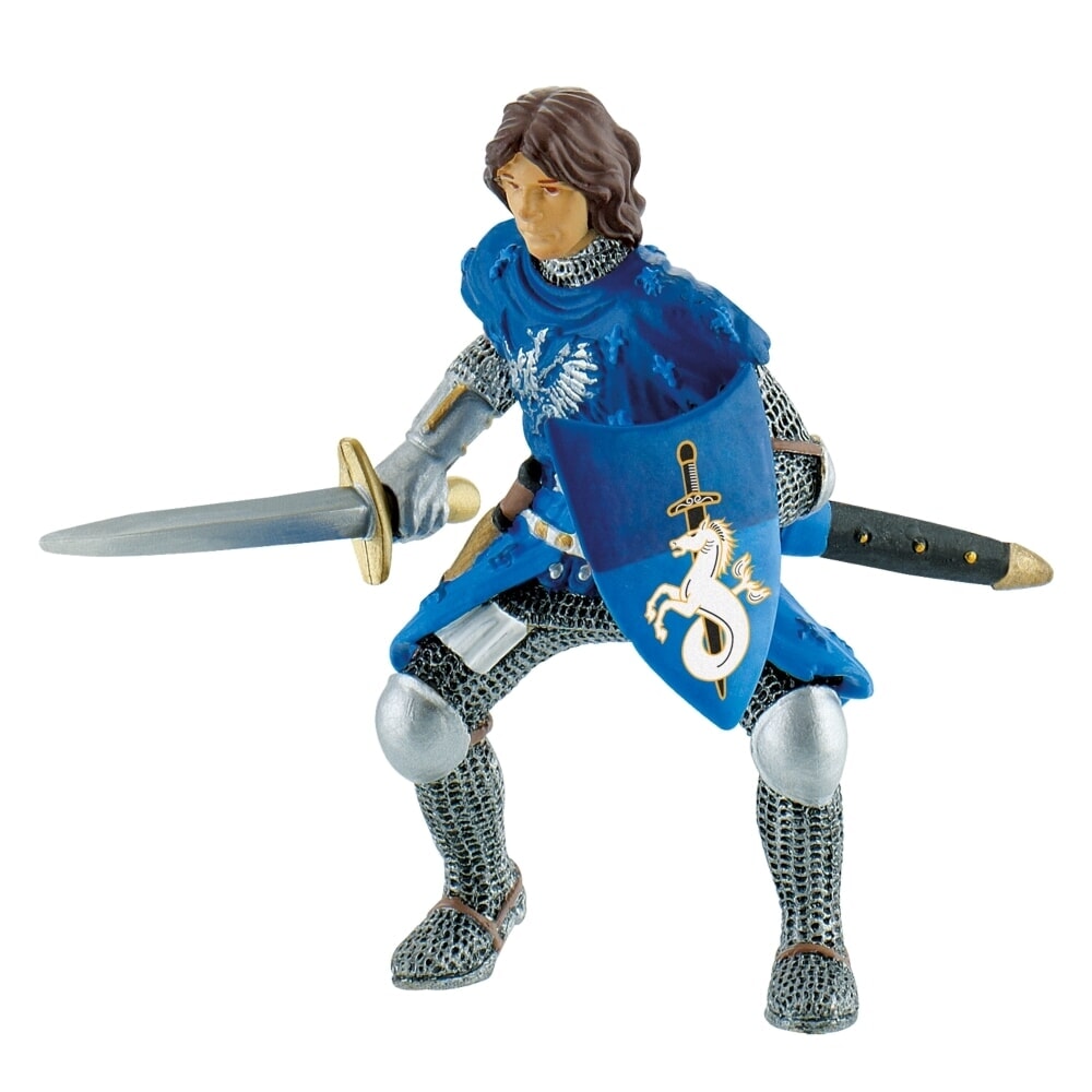 Principe di Bullyland con spada blu (80784)