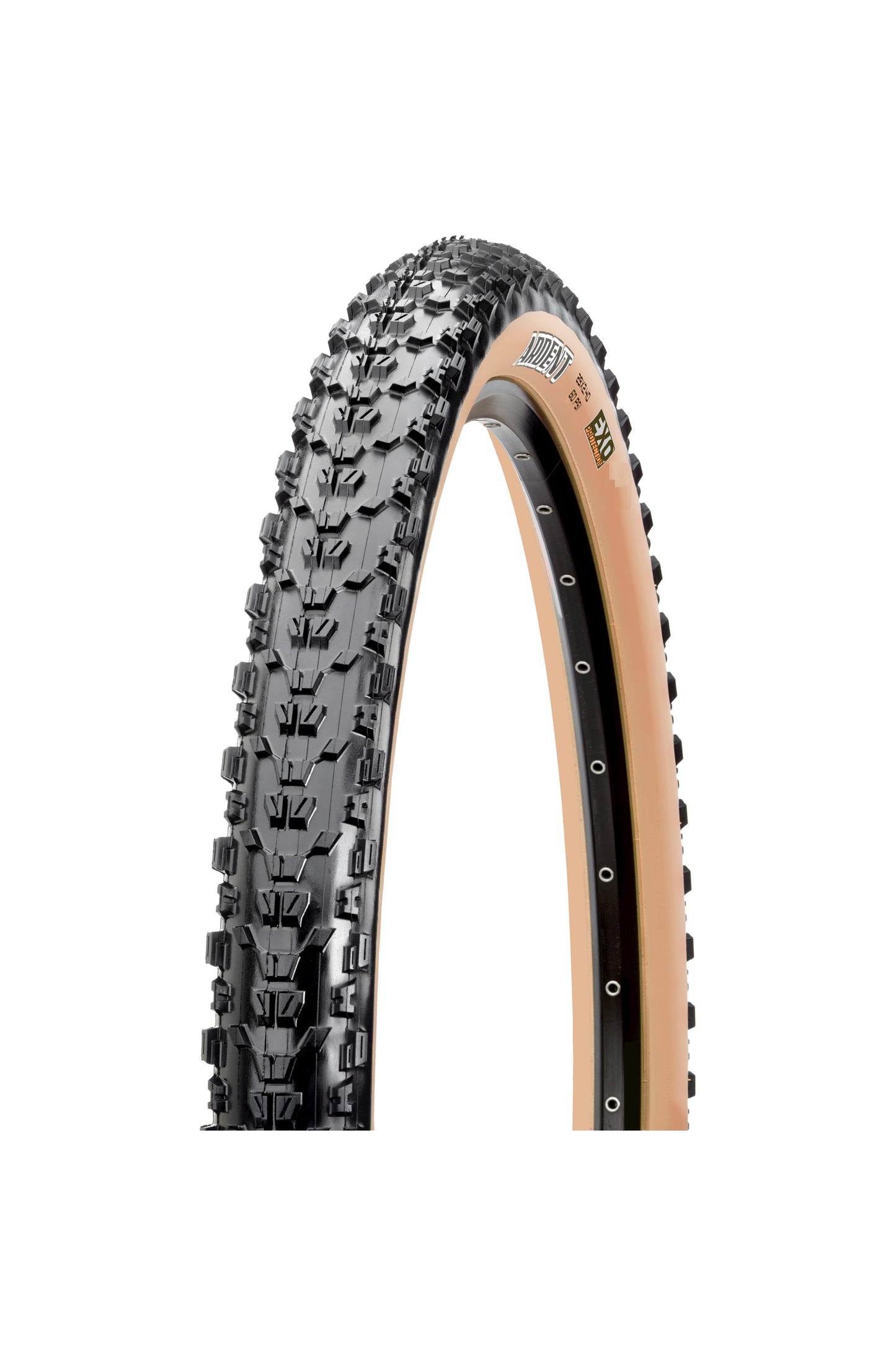 Maxxis neumático ardent exo tanwall 29 x 2.25 veces