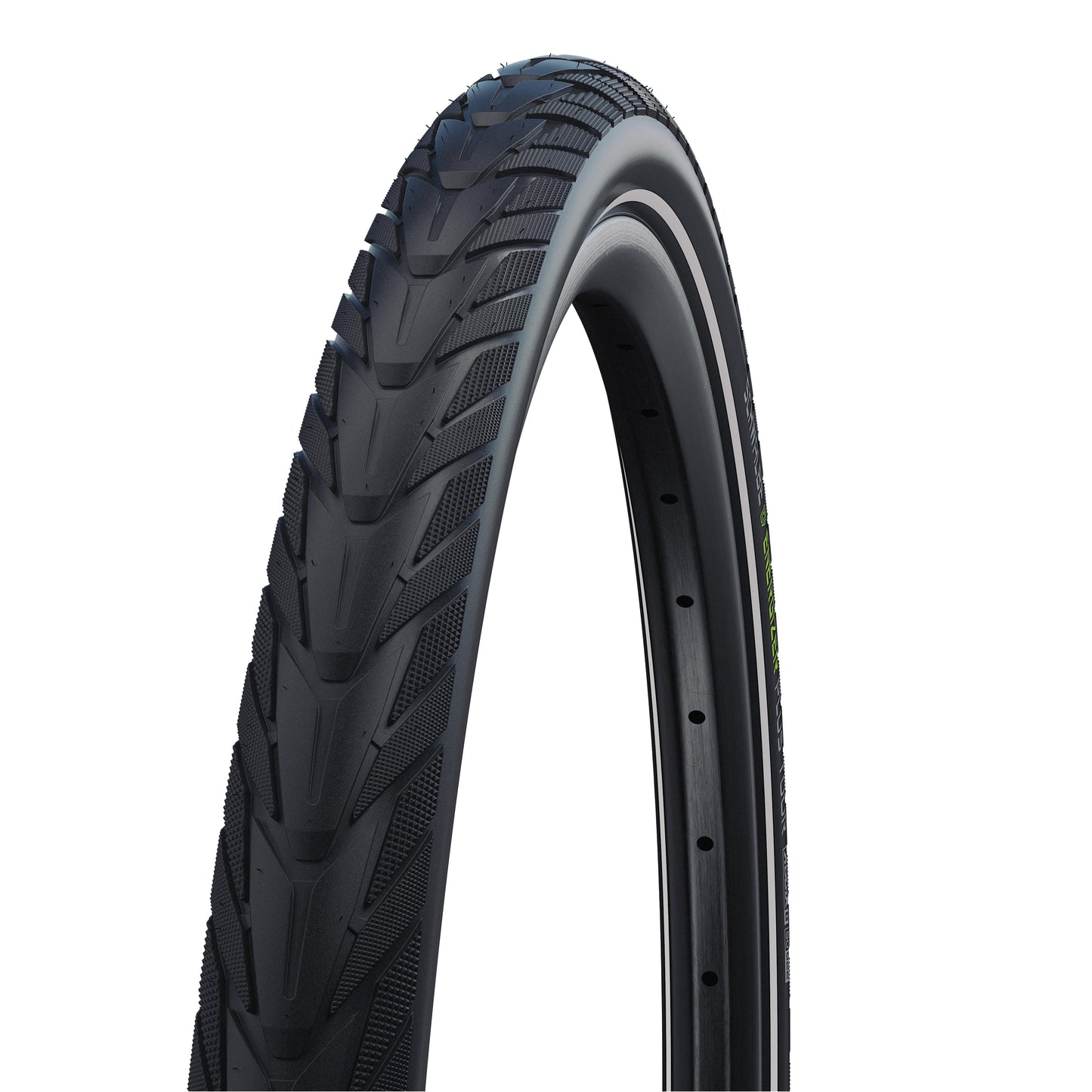 Schwalbe Tire Energizer più 28 x 2,15 ZW Reflit