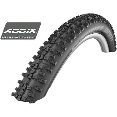 Schwalbe Tire Smart Sam 29 x 2.35 SW