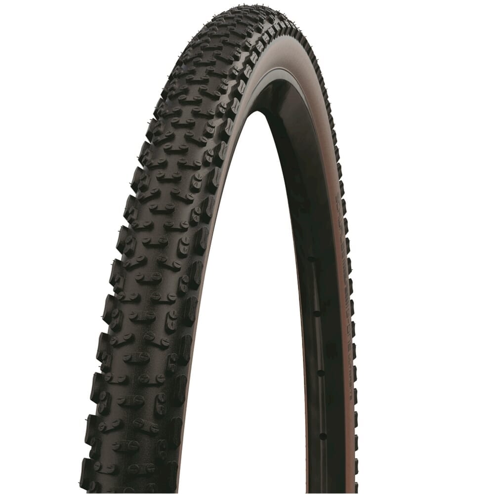 Schwalbe Tire G-One Ultra Bite PERF 28 x 1.70 B Brz Fold tle