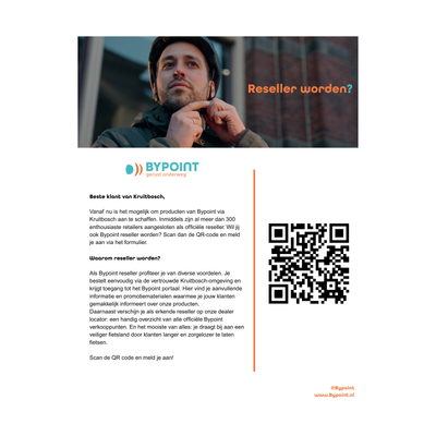 Sistema de detección de caída de bicicletas de punto de vista