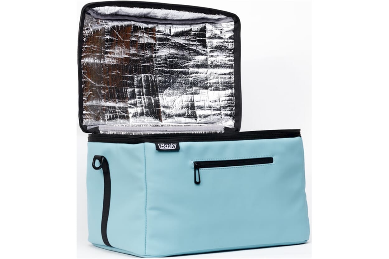 Basky Cool Bag Bag Cool Mint