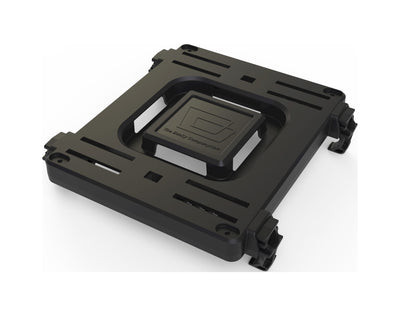 Adaptador de canasta de Basky