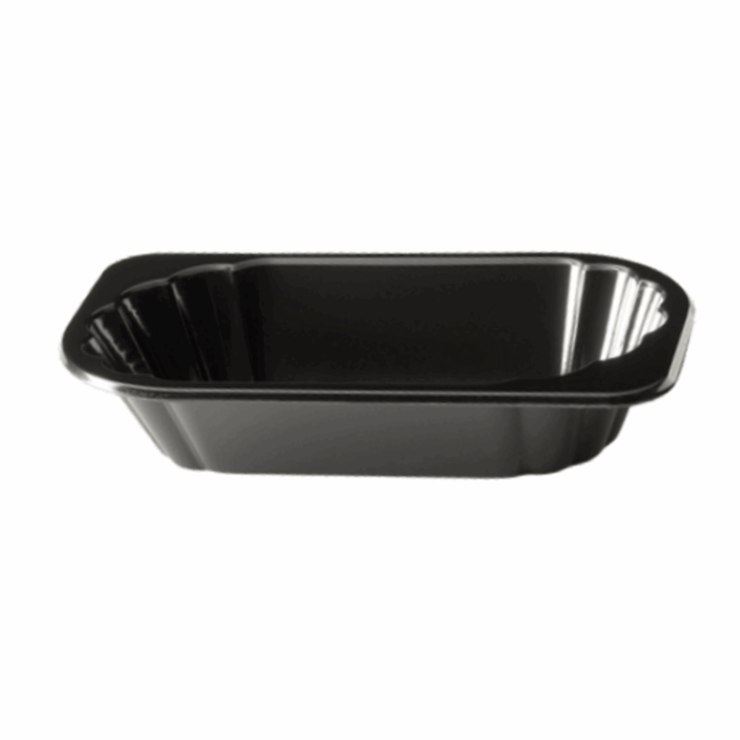 Bandeja ku-1 negra (2000 piezas)