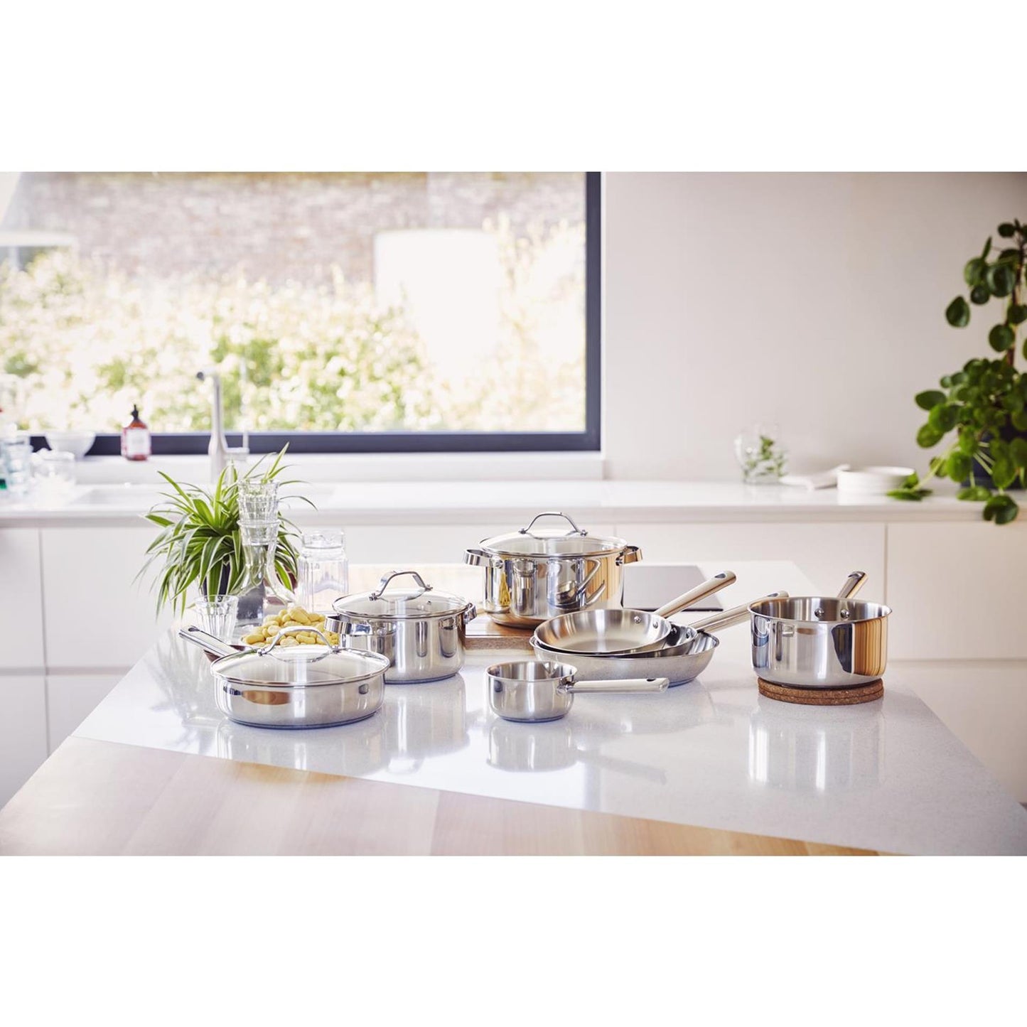 Cacerola beka cicla 18cm