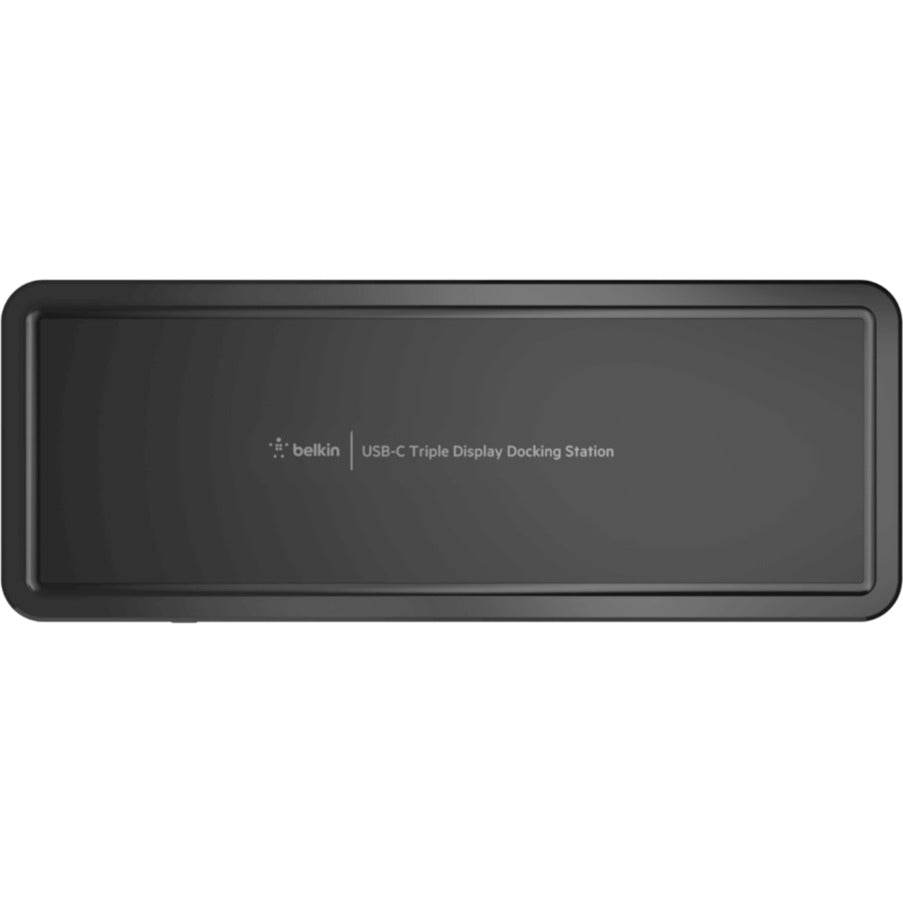 Belkin 14 poort USB-C-Dockingstation