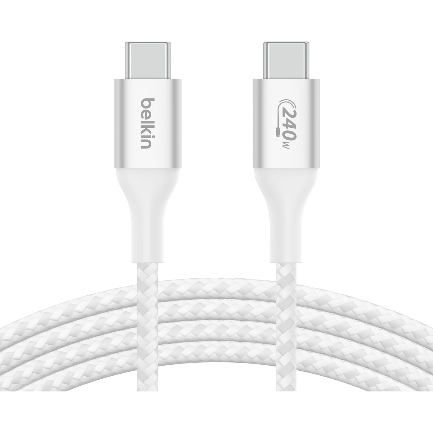 Belkin BoostCharge USB-C al cable USB-C 240W