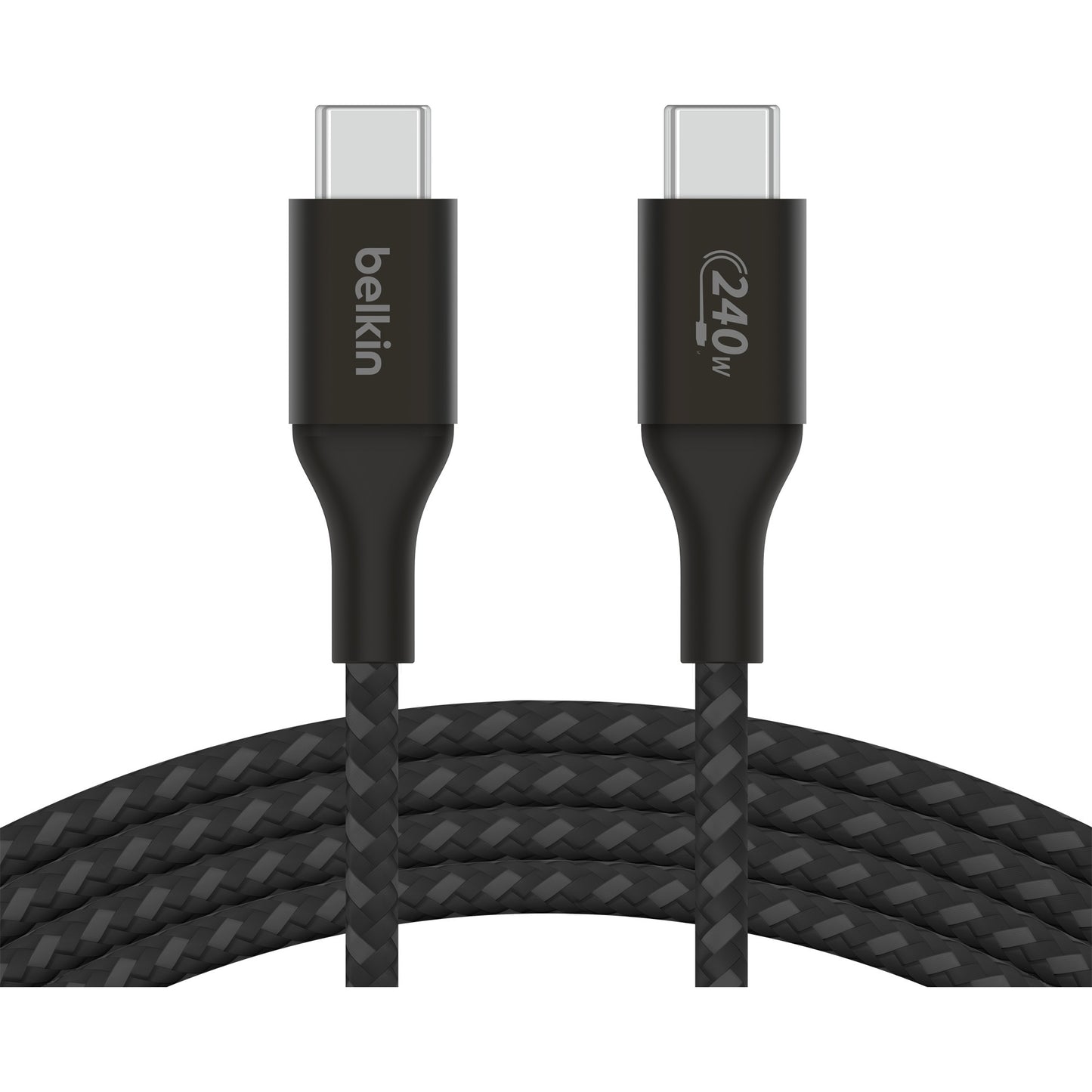 Belkin BoostCharge USB-C al cable USB-C 240W