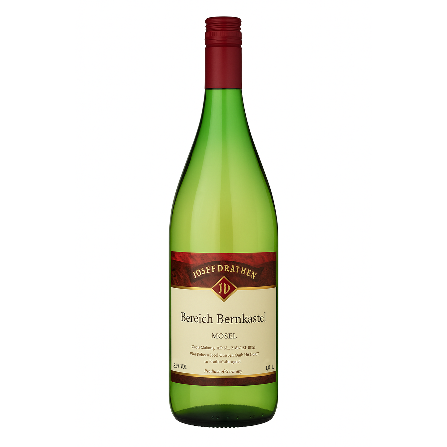 Josef drathen bereich bernkastel 8,5% (1 litro)