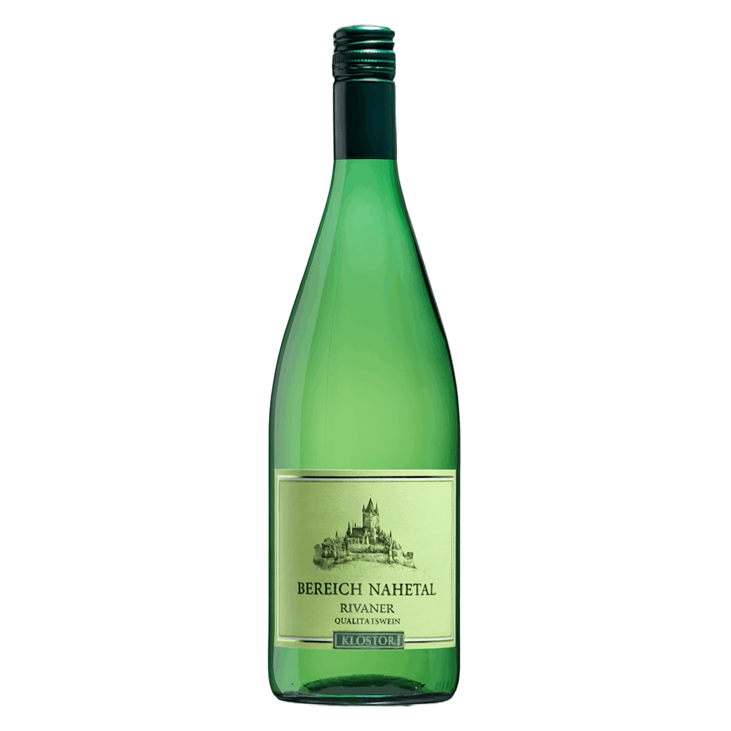 Klostor bereich nahetal qualitätswein (1 liter)