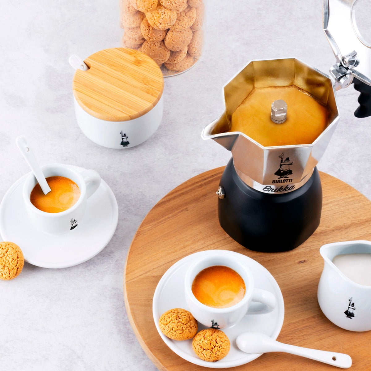 Bialetti Brikka