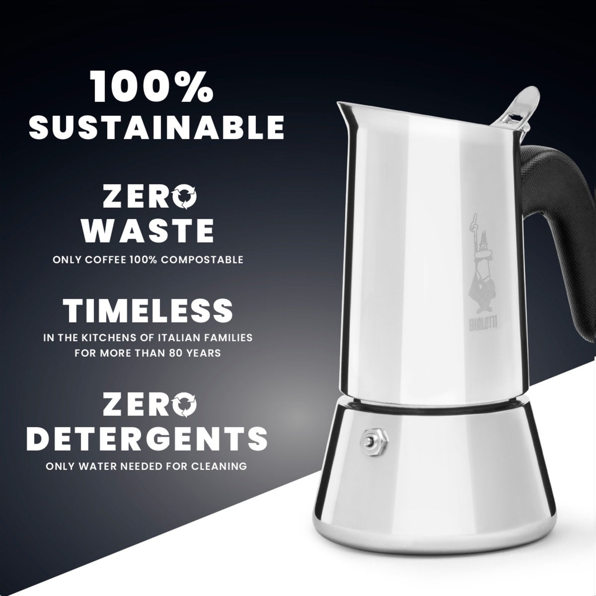 Bialetti Venus 1682