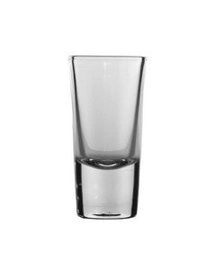 Bierwinst shotglas club (25x 19ml)