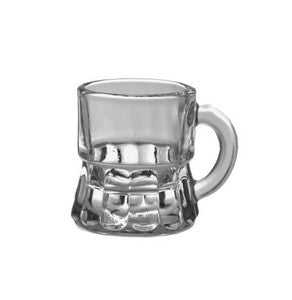 Bicchiere da shot Beer Profit (12x 19 ml)
