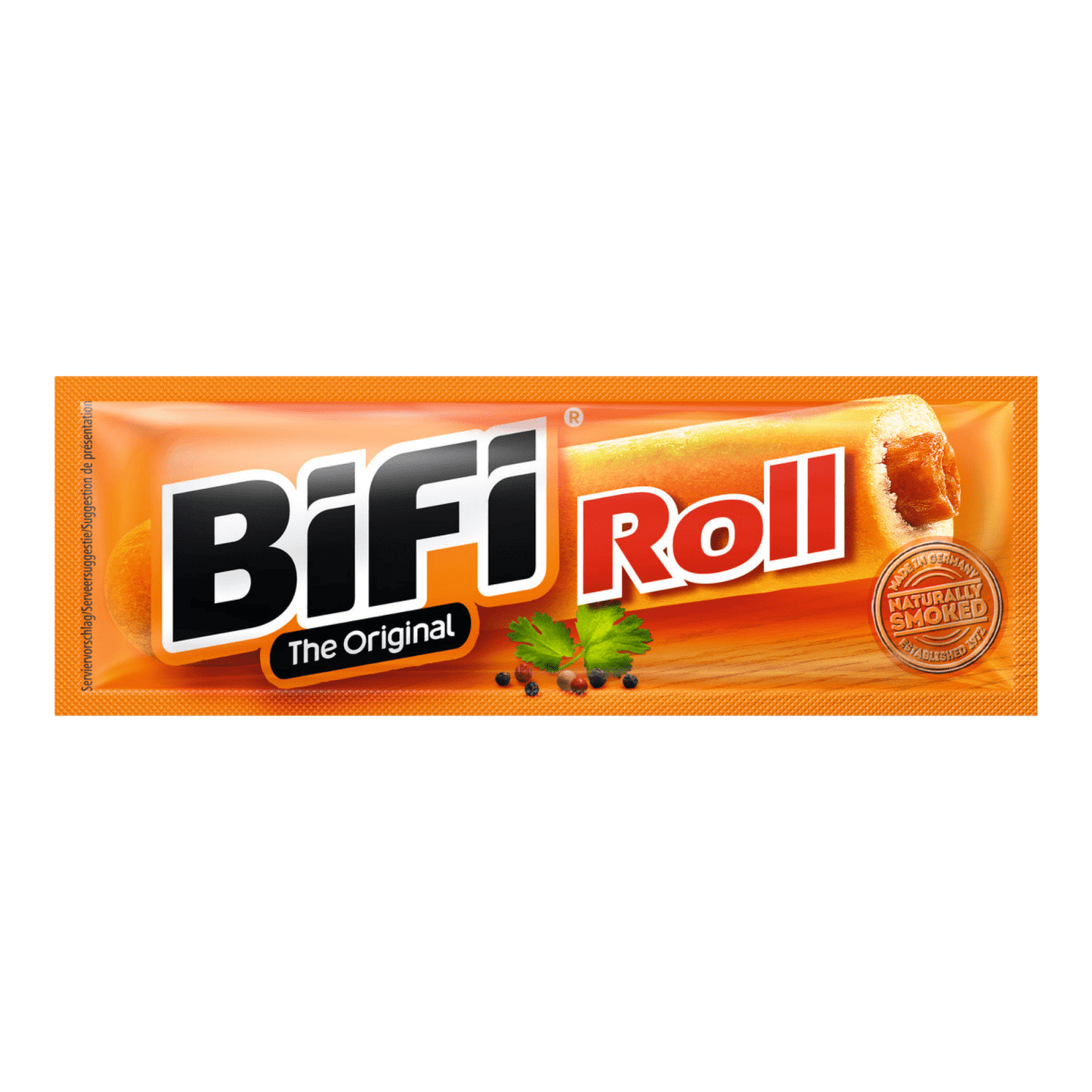 Rollo bifi (24x 45gr)