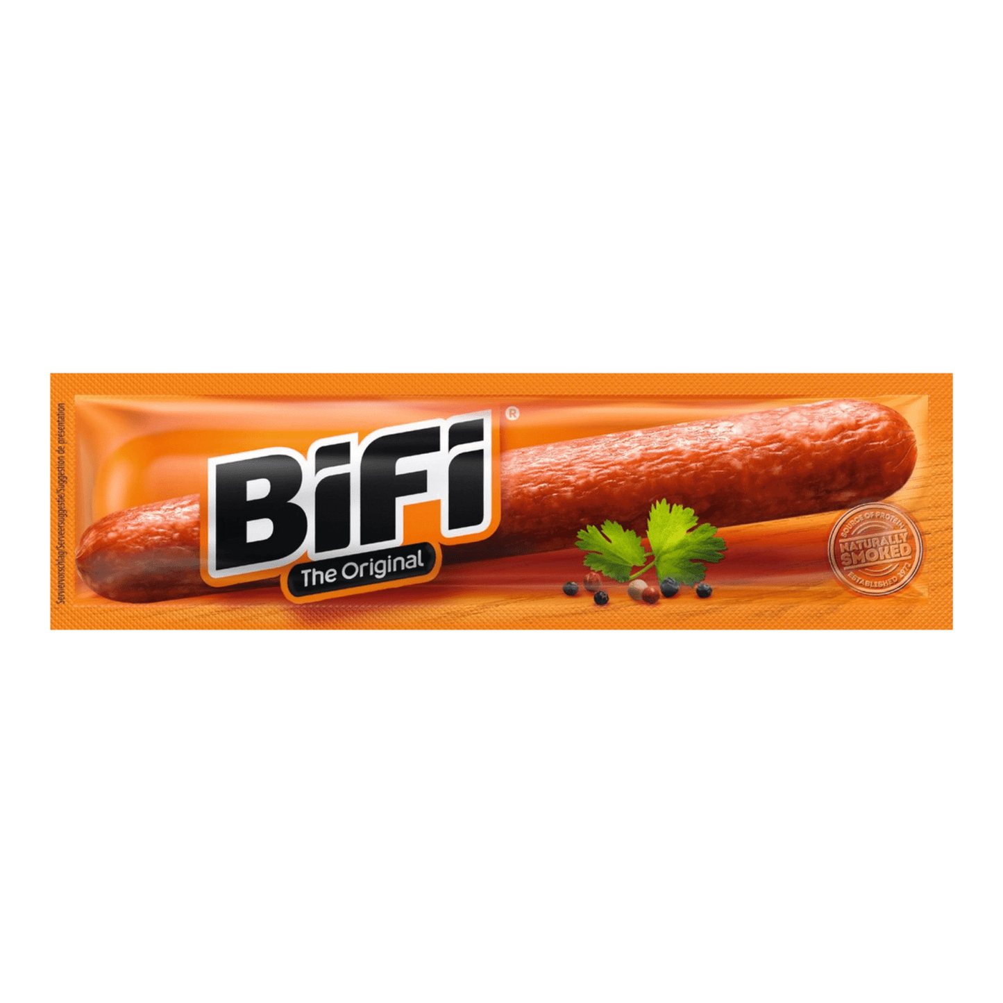Salsiccia Bifi originale (40 x 20gr)