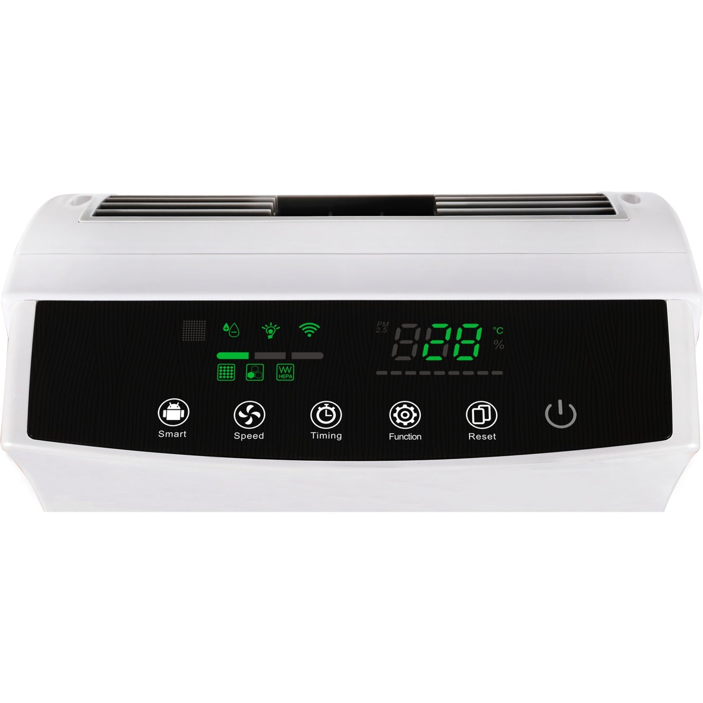Purificatore d'aria Blaupunkt LAVENDER 3537W