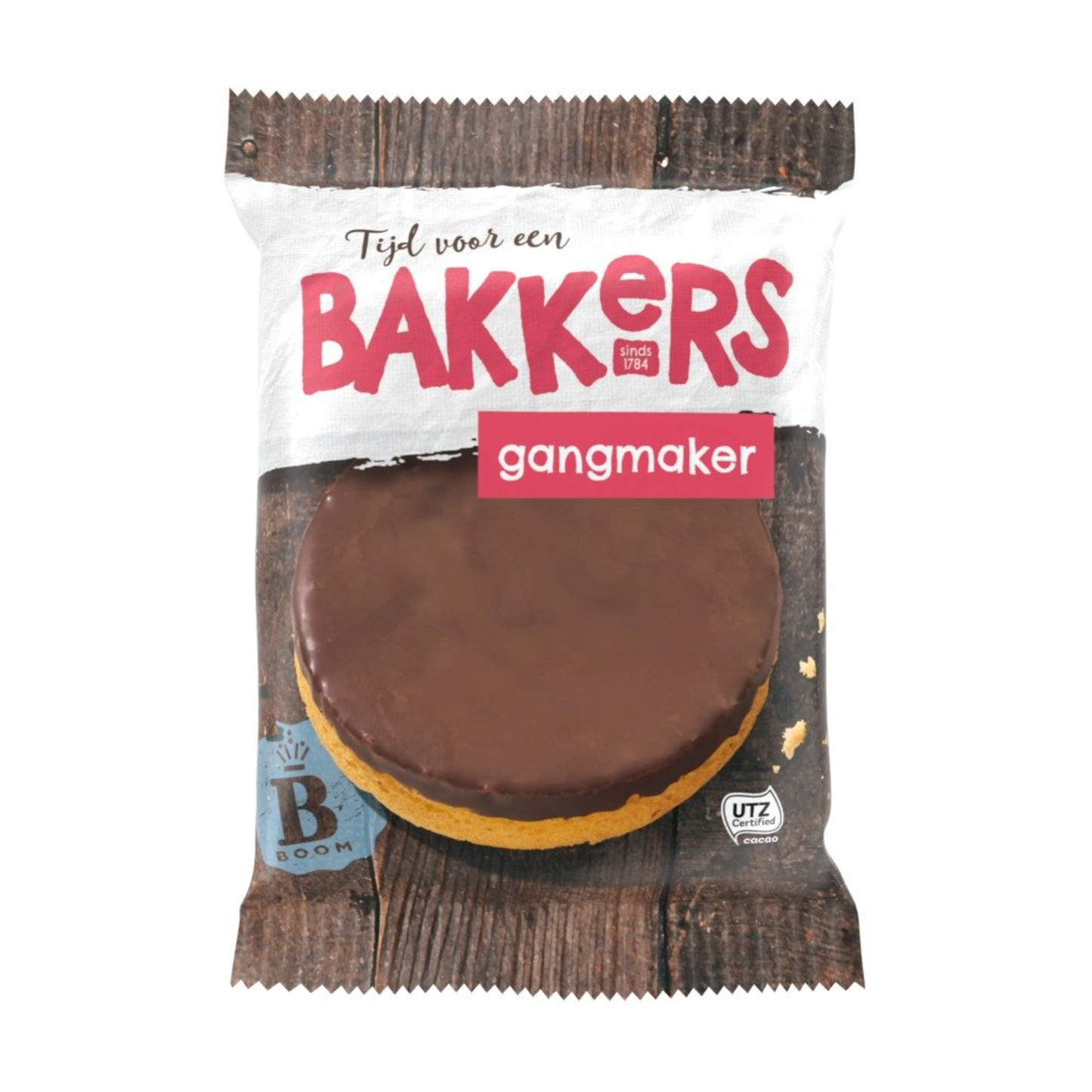 Boom gigante pacer mono (24x 95gr)
