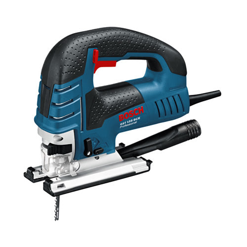 Seghetto alternativo Bosch GST150BCE