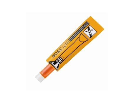 Marcado de relleno de stabilo Stift - Orange