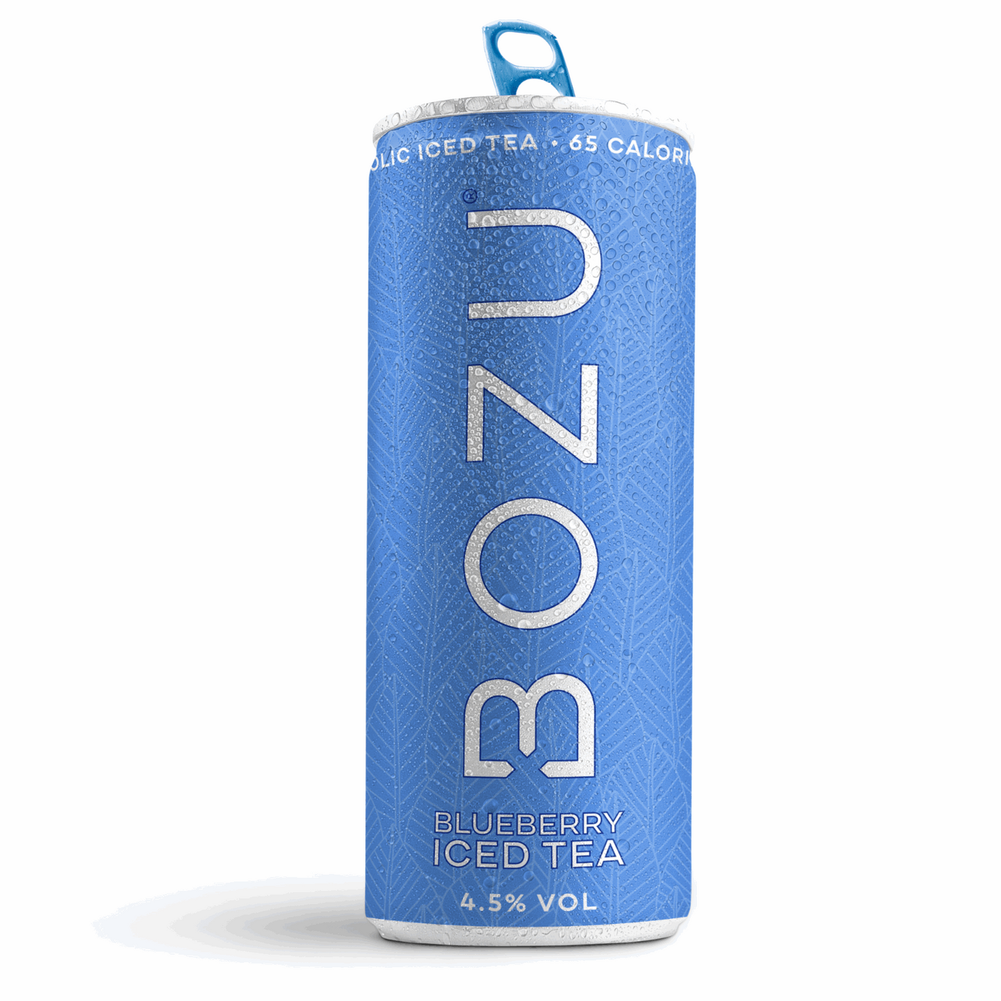 Bozu tè freddo duro al mirtillo (12x 25cl)