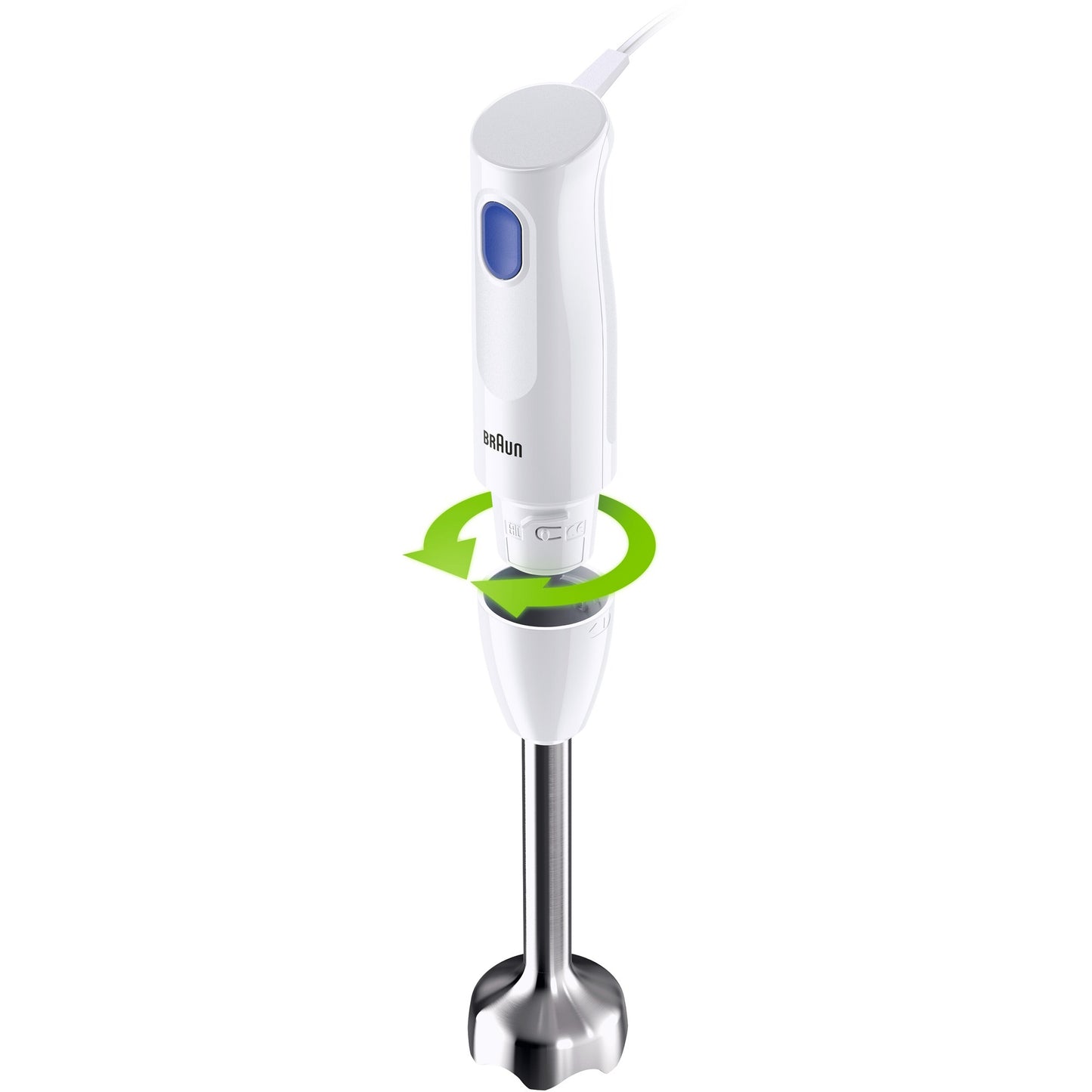 Braun Multiquick 1 MQ10.001M