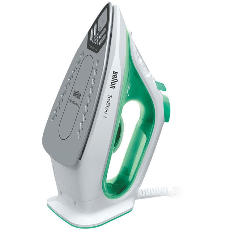 Braun Texstyle 1 Steam Iron SI 1040
