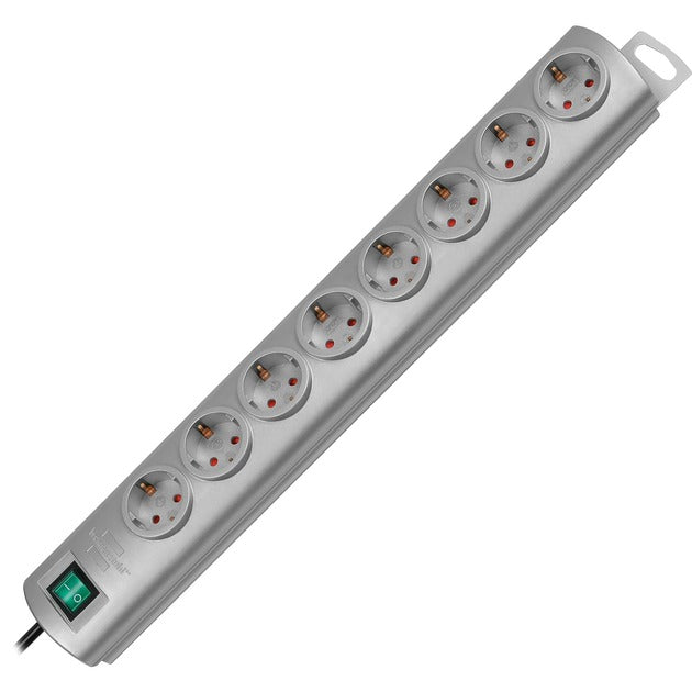 Brennenstuhl Primera Line Socket 8x