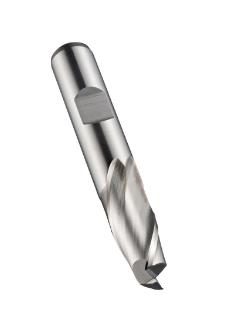 Fresa per chiavetta Dormer 3,0 mm