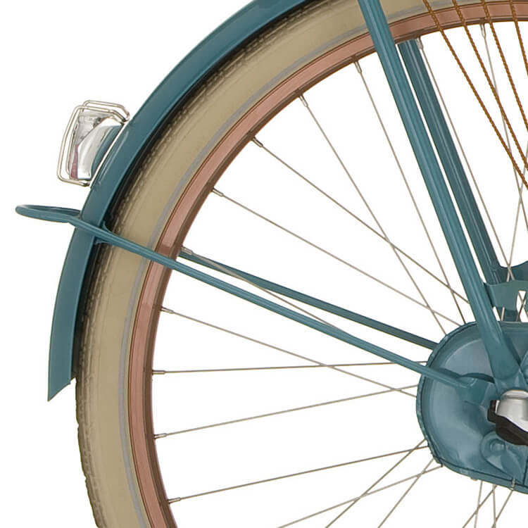 Cortina asta parafango posteriore 28 anima nord atantic