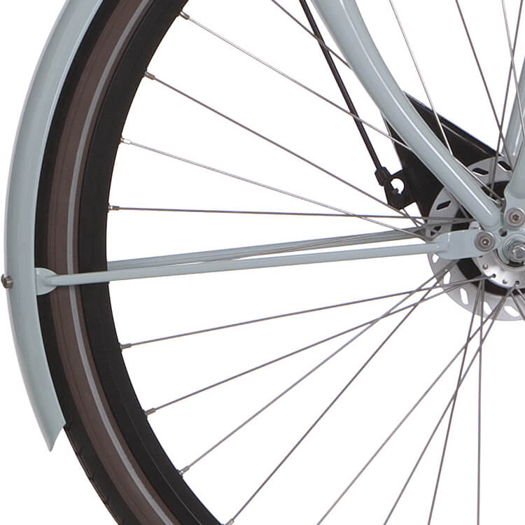 Barra de guardabarros cortina para 28 u4 verde lilly