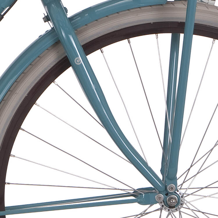 Cortina Fork U4 D Atlántico Norte