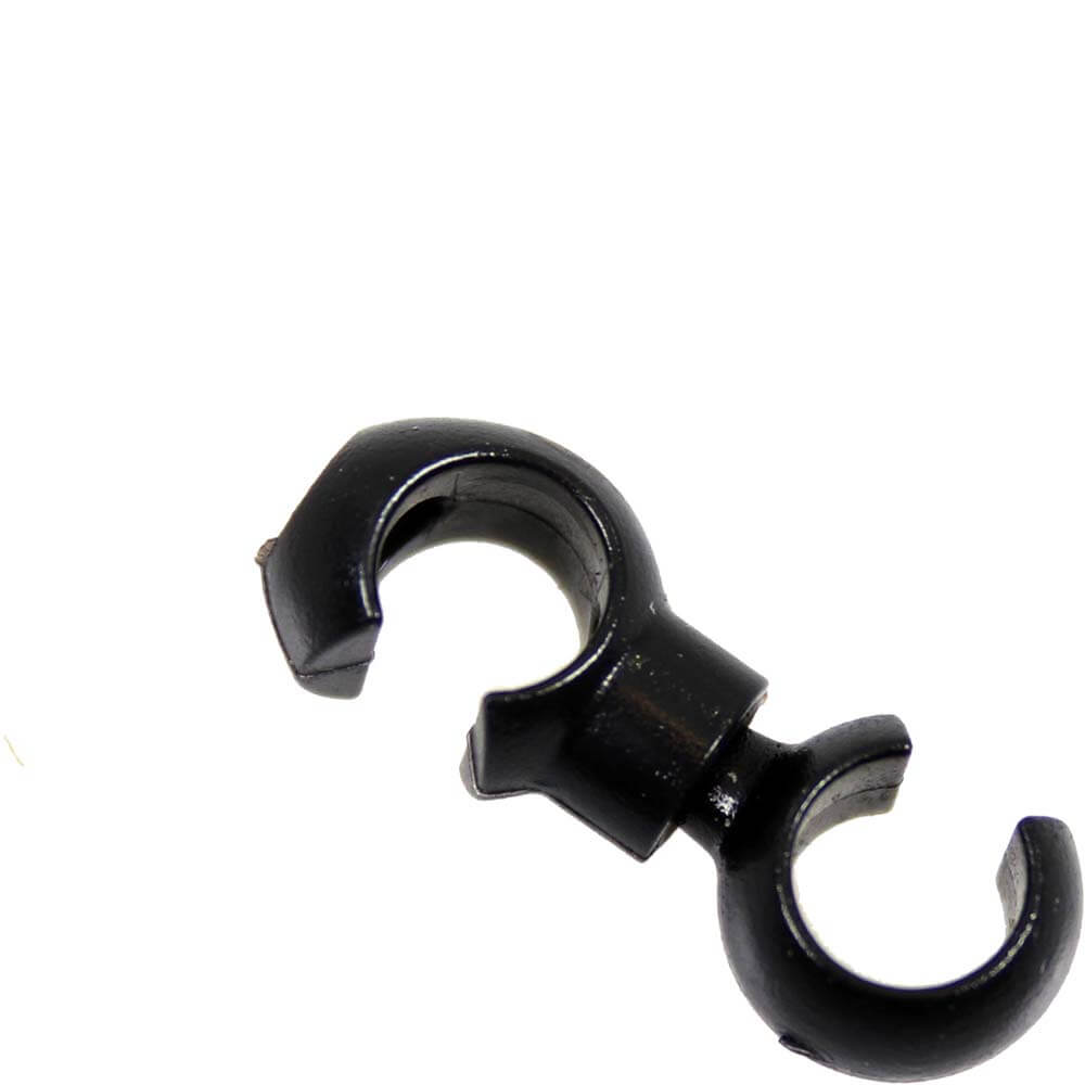 Cortina Ecomo Cable Clip 4-5 mm