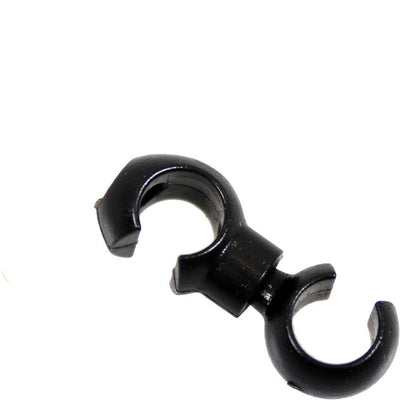 Cortina Ecomo Cable Clip 4-5 mm